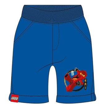 BERMUDY LEGO - velikost 5