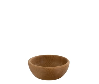 Dřevěná miska 14cm