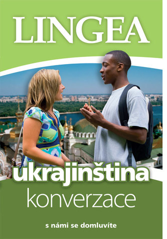 Česko-ukrajinská konverzace EE