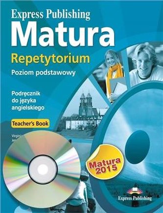 Matura Repetytorium maturalne Tb( podstawowy)