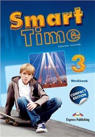Smart Time 3 Ćwiczenia  wersja podstawowa