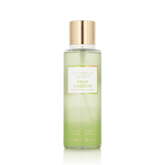Victoria's Secret Palm Lagoon tělový sprej 250 ml W