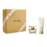 Dolce Gabbana The One Dárková sada Parfémová voda 30 ml a tělové mléko The One 50 ml
