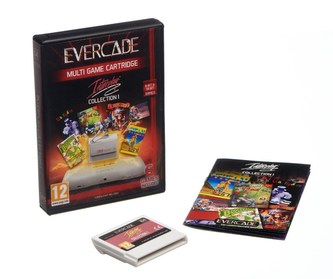 Home Console Cartridge 04. Interplay Collection 1