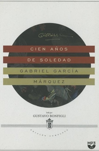 Cien Años de Soledad