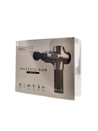 Ostrovit - Masážní pistole massage gun