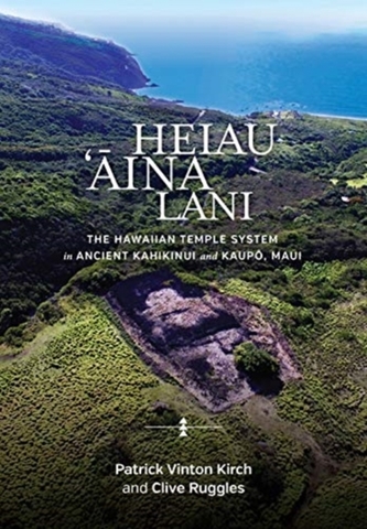 Heiau, `Aina, Lani