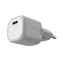 RhinoTech MINI 20W Quick Charger Type-C PD White