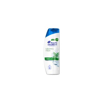 H & S šampon Menthol Fresh 500 ml