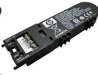 HPE backed write cache battery module - Ni-MH, 4.8V, 650mAh 462976-001 (P212, P410, P411 SAS controller boards) rfb