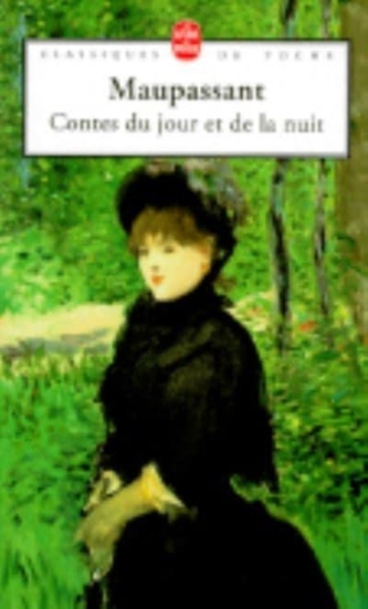 Contes du jour et de la nuit