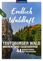 KOMPASS Endlich Waldluft - Teutoburger Wald - Wiehen- & Eggegebirge