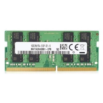 HP 16GB 4800 MHz DDR5 Memory SODIMM Memory Module