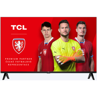 SMART TV TCL 32S5400AF