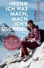 »Wenn ich was mach, mach ich´s gscheid«