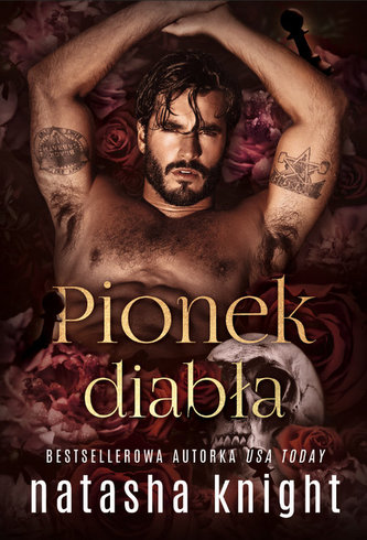 Pionek diabła Pionek diabła