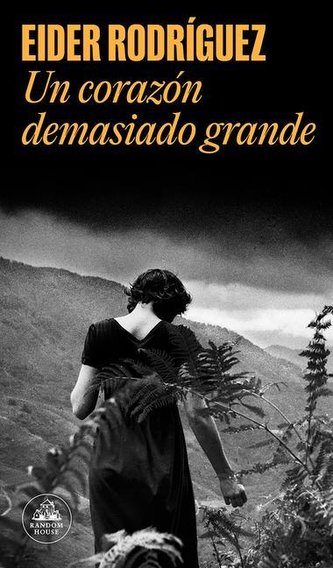 Un Corazón Demasiado Grande