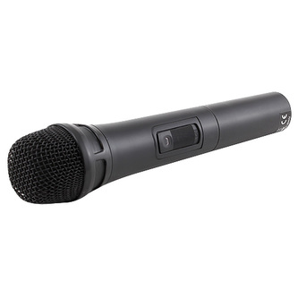 ND AKAI SS023A-X10 WIRLESS MIC