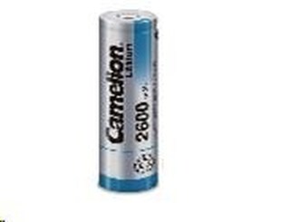 Camelion ICR 18650 F Li-Ion 2600mAh 3,7V