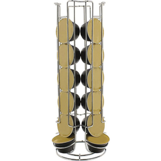 Stojan na kapsle SCANPART 24 kapslí Dolce Gusto