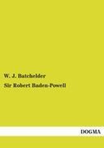 Sir Robert Baden-Powell