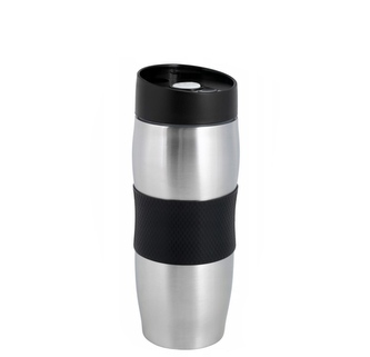 Termo hrnek 380ml černá