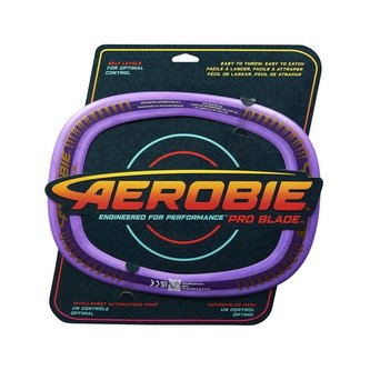 Aerobie Pro - různé barvy