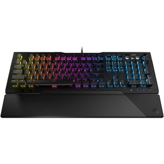 Herní klávesnice ROCCAT Vulcan 122 AIMO TKL Silver