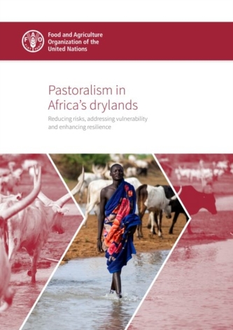Pastoralism in Africa's drylands