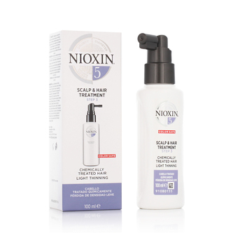 Nioxin System 5 Scalp & Hair Treatment 100 ml