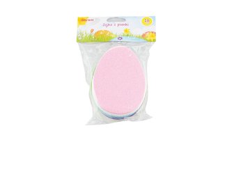 Jajka piankowe 18szt