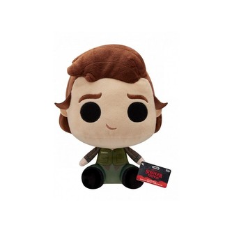 Funko POP! Plush: Stranger Things S4 - Hunter Steve