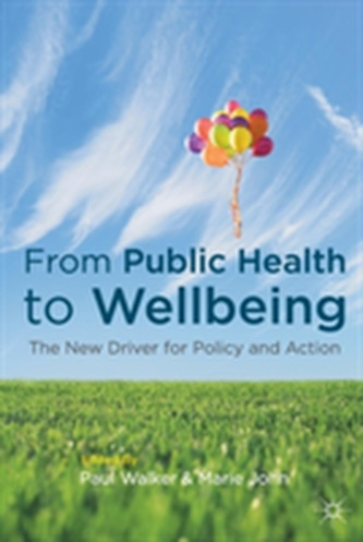 From Public Health to Wellbeing