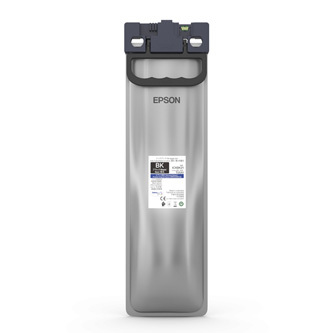 Epson originální ink C13T05A100, black, 20000str., Epson WF-C87xR