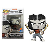 Funko POP! #36 Teenage Mutant Ninja Turtles - Casey Jones (Exclusive PX)