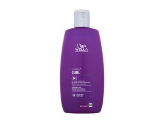 Wella Professionals Creatine+ Pro podporu vln Curl 250 ml N pro ženy