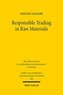 Responsible Trading in Raw Materials