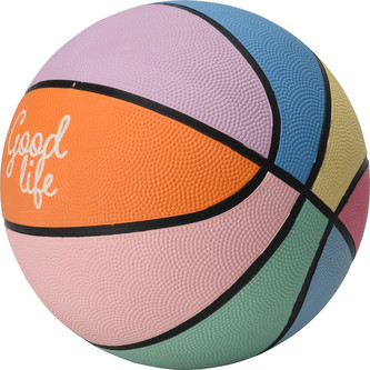 Míč basketbalový