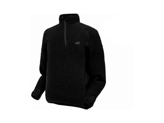 Thermal 3 pullover - černý velikost XXL