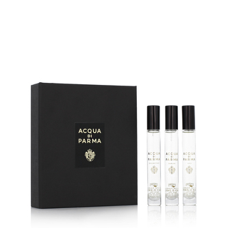 Acqua Di Parma dárková sada EDP MINI 3 x 7 ml UNISEX