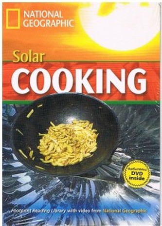The Footprint Reading Library. Solar Cooking.
