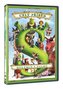 Shrek - kolekce 1.-4. (4DVD)