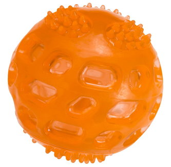 Hr.FER PA 6411 BALL F/TEETH TPR SM