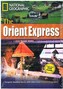 The Footprint Reading Library. The Orient Express