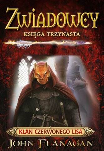 Zwiadowcy 13 Klan Czerwonego Lisa