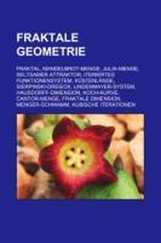 Fraktale Geometrie