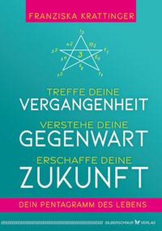 Treffe deine Vergangenheit, verstehe deine Gegenwart, erschaffe deine Zukunft