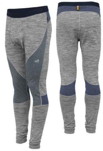 Thermo kalhoty WizWool 210 Velikost: S