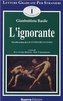 L'ignorante