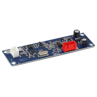 ND AKAI SS023A-X10 WIRLESS MIC RECIEVER